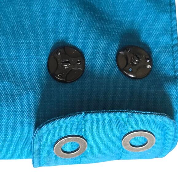 Columbia Interchangeable Womens Jacket - Picture 5 of 10